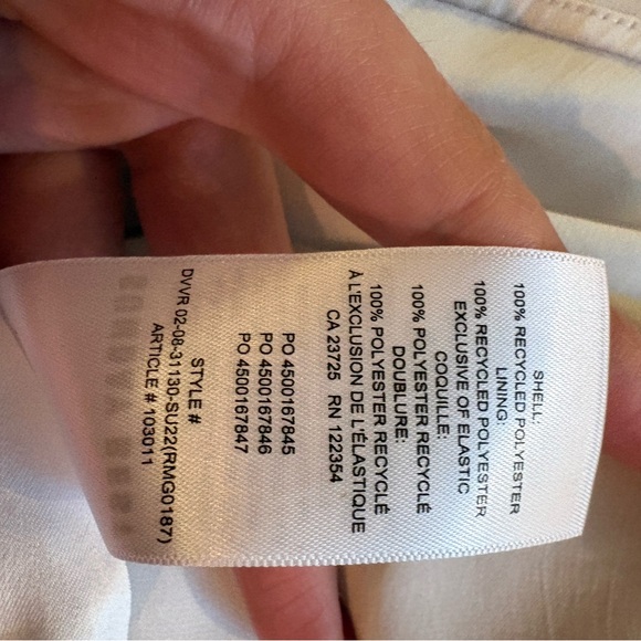 Sunday Best Spencer floral satin mini dress - Picture 6 of 8